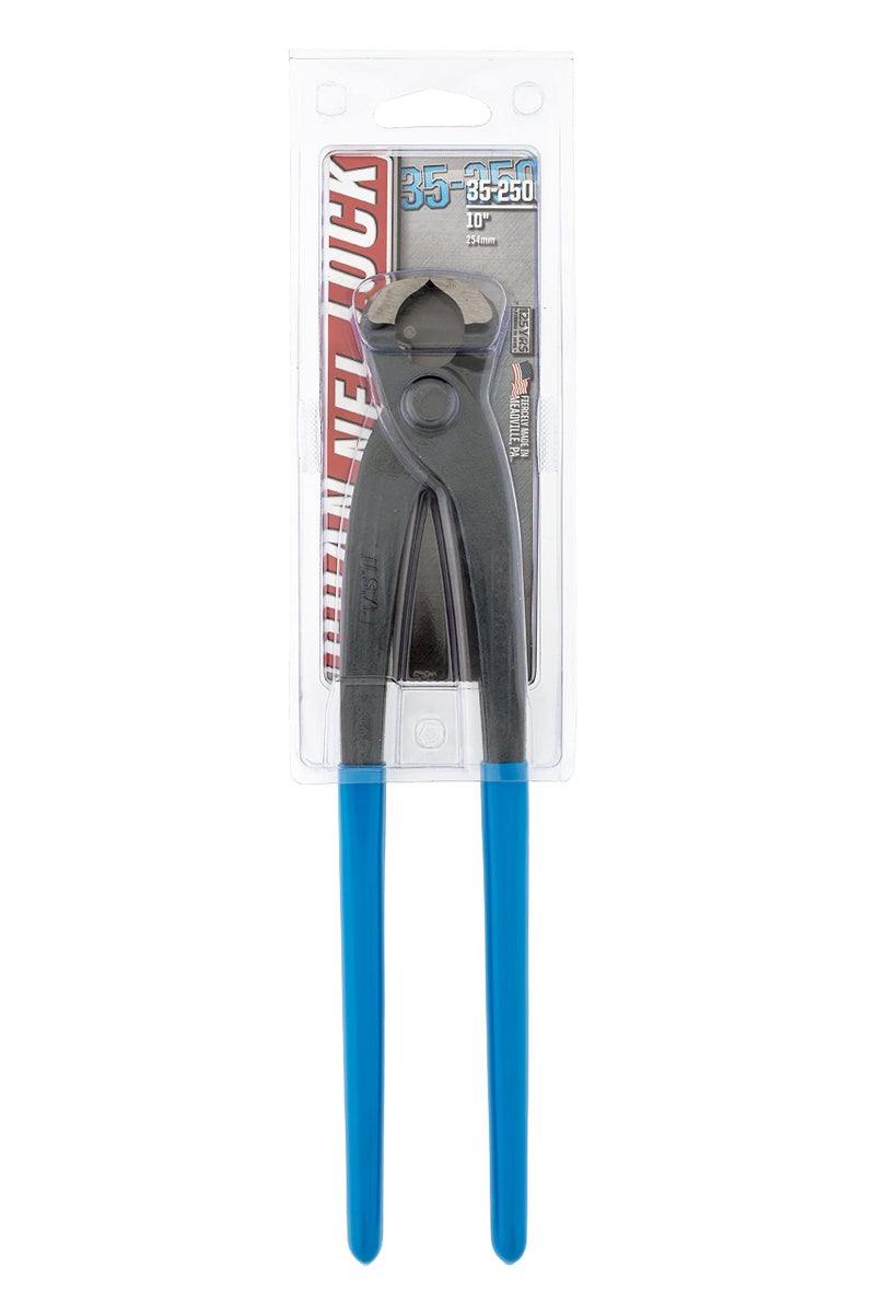 Channellock 35-250 10-Inch Concretor Nipper - Image 2